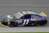 Bild zum Inhalt: Denny Hamlin gewinnt dramatischen Chase-Auftakt in Chicago