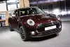 Bild zum Inhalt: Neuer Mini Clubman 2016: Dieser Mini ist der größte