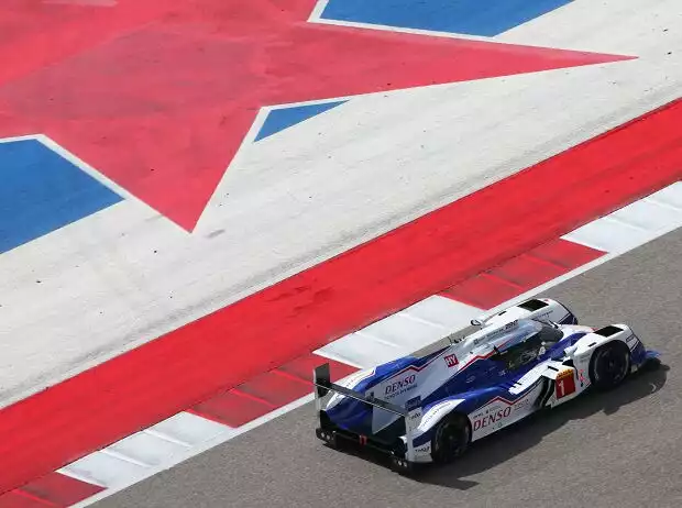 Anthony Davidson, Sebastien Buemi, Kazuki Nakajima Titel-Bild zur News: Anthony Davidson, Sebastien Buemi, Kazuki Nakajima