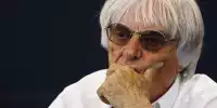 Bernie Ecclestone