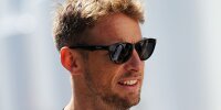 Bild zum Inhalt: Formel-1-Live-Ticker: Steht Jenson Button vor dem Rücktritt?