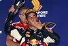 Daniel Ricciardo: Singapur war unsere beste Chance