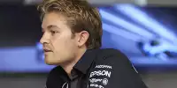 Nico Rosberg