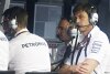 Mercedes nach Singapur: "Vettel wird nicht immer gewinnen"