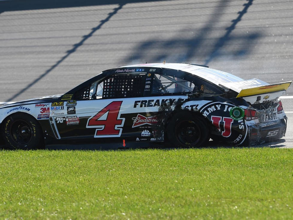 Kevin Harvick