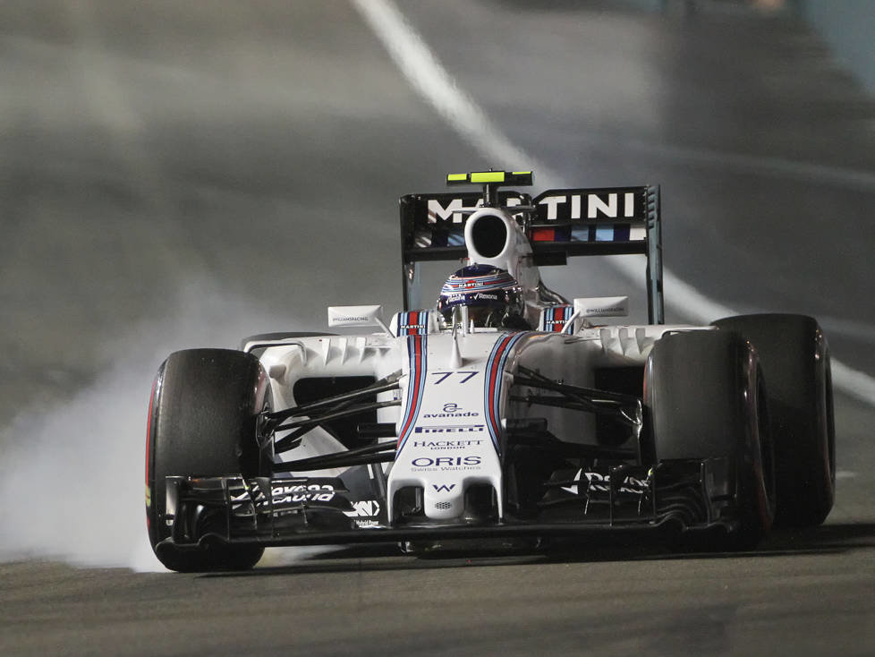 Valtteri Bottas