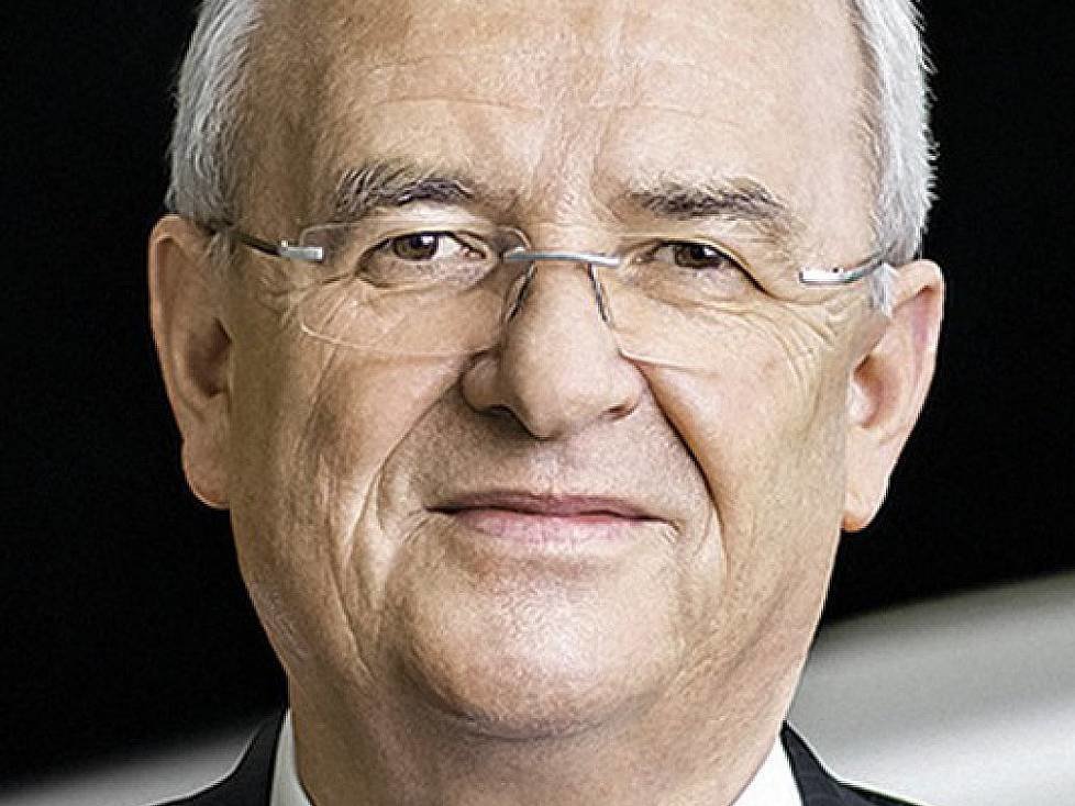 Prof. Dr. Martin Winterkorn