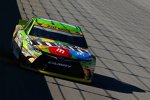 Kyle Busch (Gibbs): Nach 121 Führungsrunden "nur" Siebter