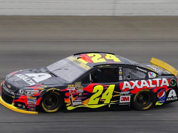 Jeff Gordon