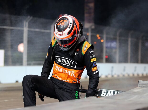 Nico Hülkenberg Nico Hülkenberg