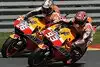 Bild zum Inhalt: Honda-Duo hofft auf "normales" Aragon-Wochenende