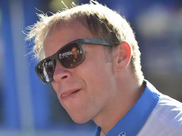 Titel-Bild zur News: Petter Solberg