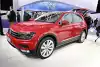 Bild zum Inhalt: IAA 2015: VW Tiguan größer, effizienter und sicherer