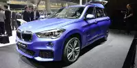BMW X1 2016