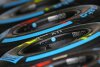 Pirellis großer Suzuka-Sprung: Von ganz weich auf ganz hart