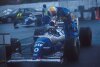 1994: Ein Japan-Grand-Prix für die Ewigkeit