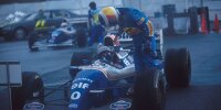 Bild zum Inhalt: 1994: Ein Japan-Grand-Prix für die Ewigkeit