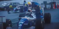 Bild zum Inhalt: 1994: Ein Japan-Grand-Prix für die Ewigkeit