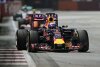 Red Bull vor Suzuka: Was kann das Chassis reißen?