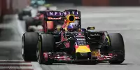 Bild zum Inhalt: Red Bull vor Suzuka: Was kann das Chassis reißen?