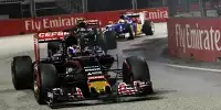 Bild zum Inhalt: Suzuka: Kann Toro Rosso an das Vorjahr anknüpfen?