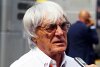 Ecclestone sauer: Hondas Leistung schreckt Neueinsteiger ab