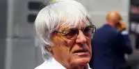 Bild zum Inhalt: Ecclestone sauer: Hondas Leistung schreckt Neueinsteiger ab