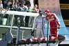 Bild zum Inhalt: Nach Ferrari: Die Wiederauferstehung des Felipe Massa