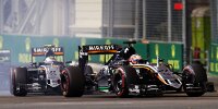 Bild zum Inhalt: Force India vor Suzuka: Das vierte Mal in Folge Punkte?