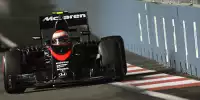 Bild zum Inhalt: Formel-1-Technik 2015: Wie Teams nach mehr Abtrieb jagen