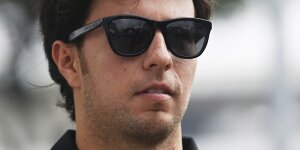 Zukunft von Sergio Perez: Bleiben oder Wechseln?