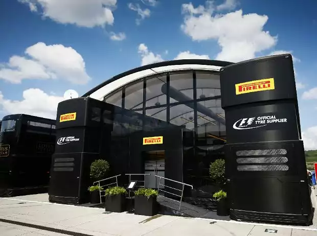 Titel-Bild zur News: Pirelli