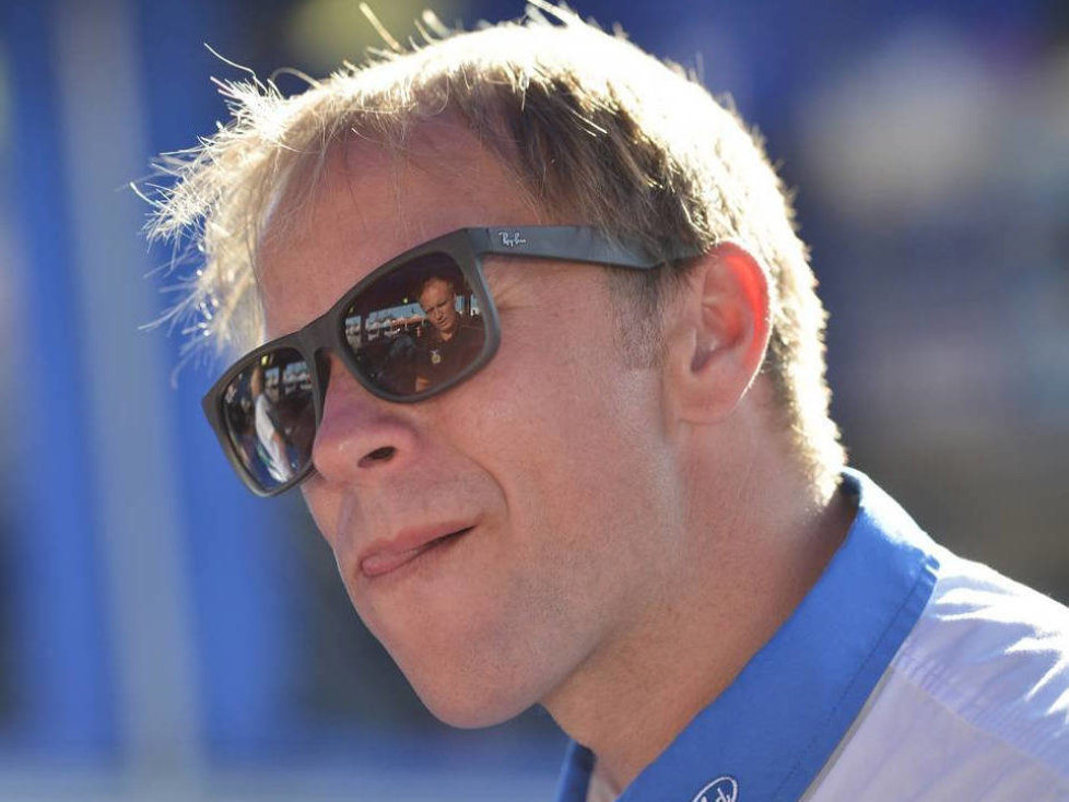 Petter Solberg