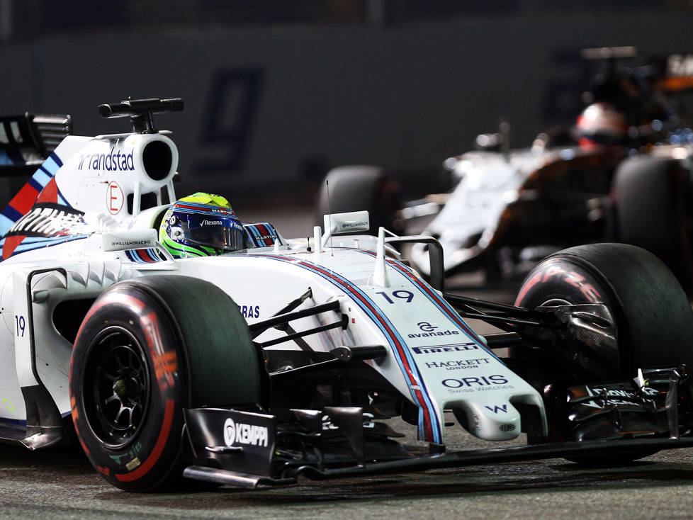 Felipe Massa