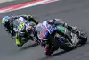 Bild zum Inhalt: Yamaha-Duell spitzt sich zu: Lorenzo in Aragon unter Druck