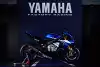 Bild zum Inhalt: Yamaha: Superbike-WM 2016 mit Crescent, Guintoli und Lowes