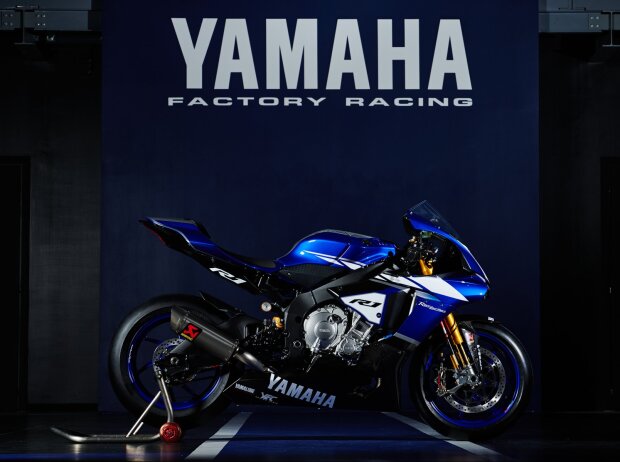 Titel-Bild zur News: Yamaha