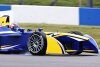 Sebastien Buemis Maxime für 2015/2016: Fehler vermeiden