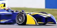 Sebastien Buemi