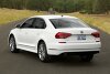 Bild zum Inhalt: Das Auto zum Volkswagen-Skandal: Der neue US-Passat