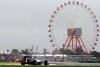 Rennvorschau Suzuka: Sorgt Taifun erneut für Chaos?