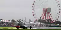 Bild zum Inhalt: Rennvorschau Suzuka: Sorgt Taifun erneut für Chaos?