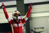 Bild zum Inhalt: Sebastian Vettel: Harte Lehren aus der Saison 2014 helfen
