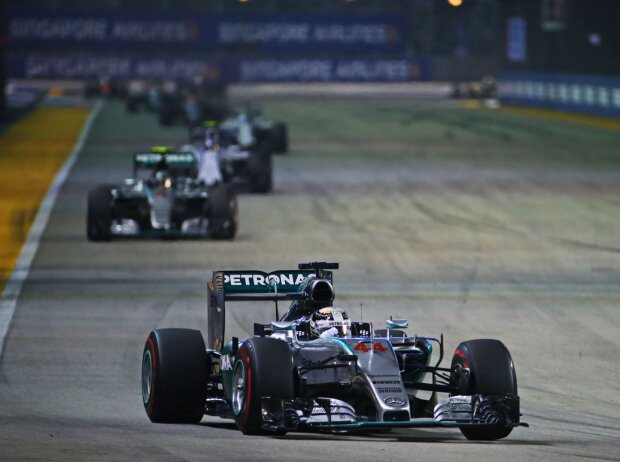 Lewis Hamilton Lewis Hamilton