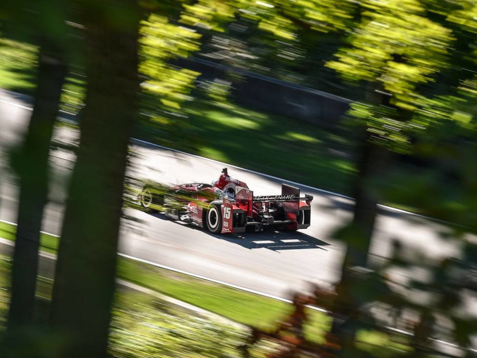 Graham Rahal