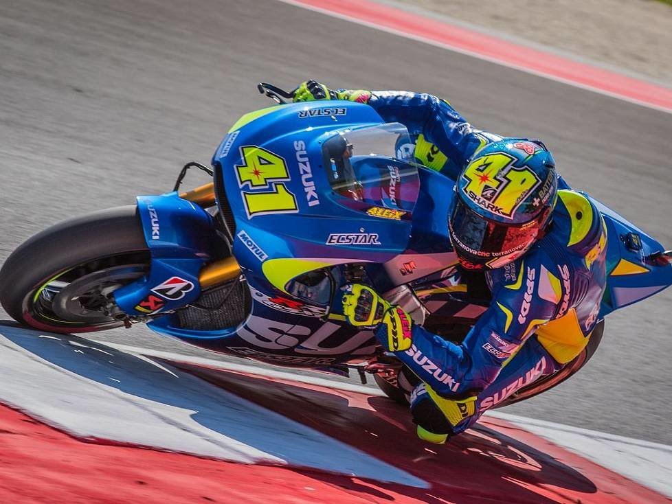 Aleix Espargaro