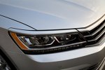 Die US-Version des VW Passat für 2016