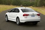 Die US-Version des VW Passat für 2016