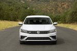 Die US-Version des VW Passat für 2016