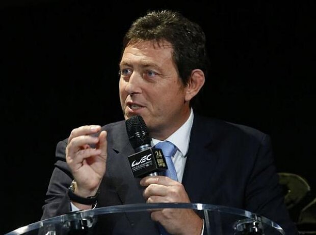 Gerard Neveu